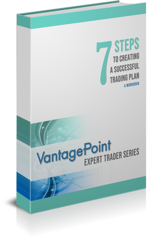 7 Steps to Creating a Successful Trading Plan